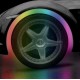 Undercar kit с дистанционно управление през телефон - мултиколор