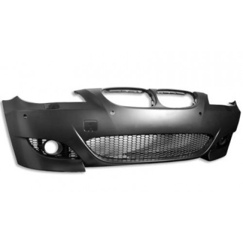 Предна броня за BMW E60 / E61 (2003-2010) - М5 Дизайн