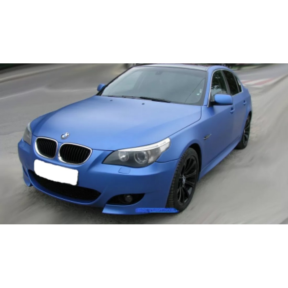 Предна броня за BMW E60 / E61 (2003-2010) - М5 Дизайн