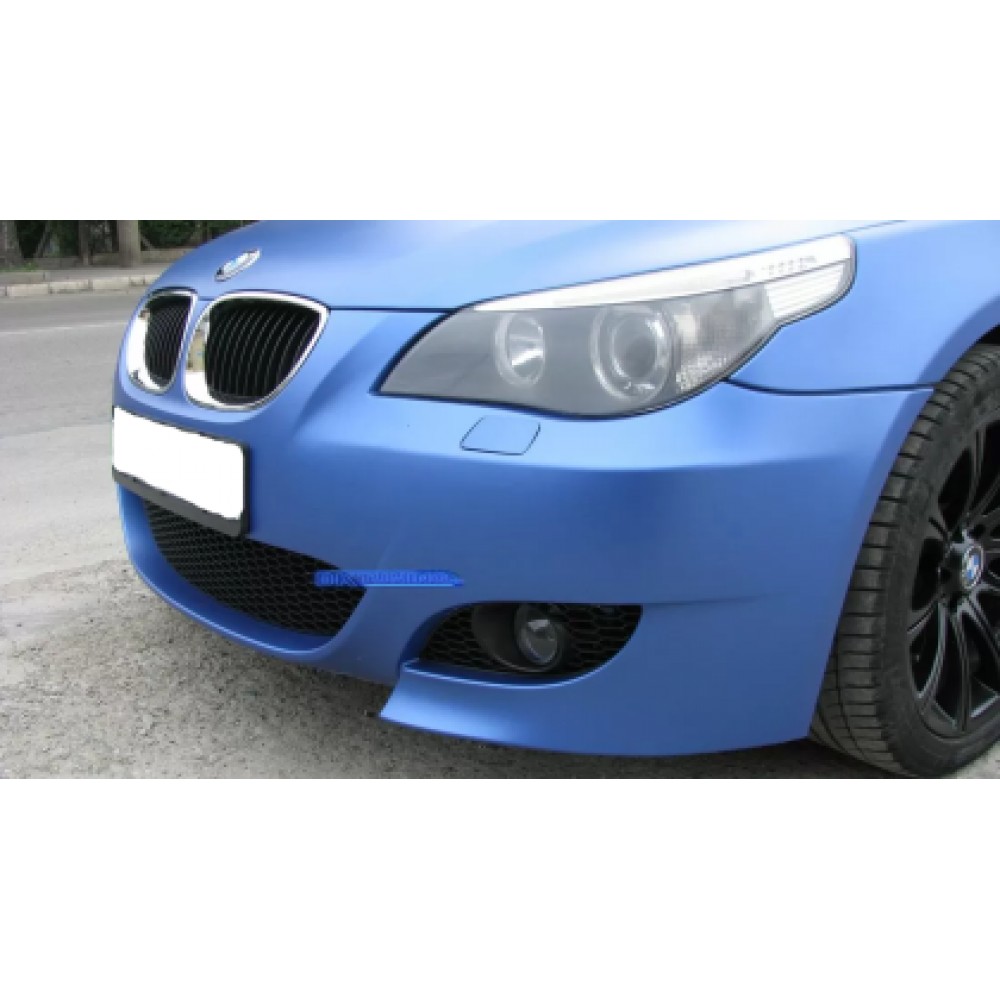 Предна броня за BMW E60 / E61 (2003-2010) - М5 Дизайн