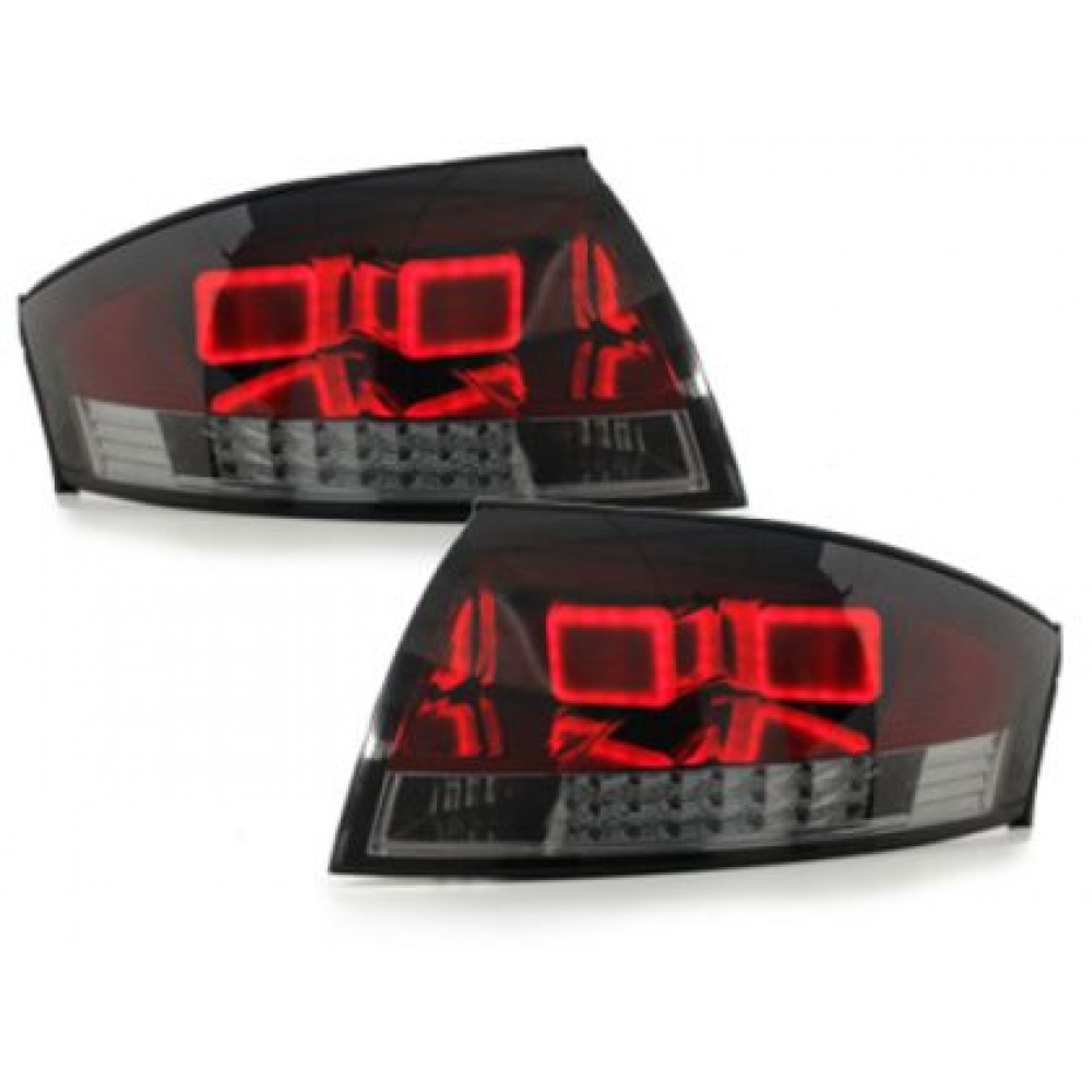 Диодни стопове  AUDI TT (98-05)