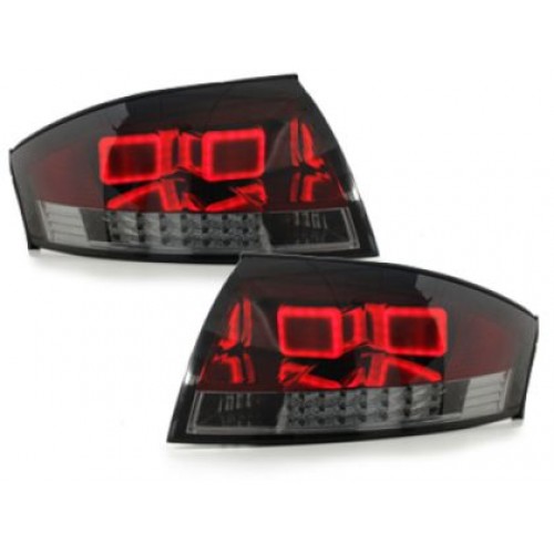 Диодни стопове  AUDI TT (98-05)