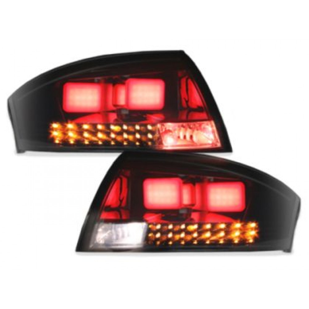 Диодни стопове  AUDI TT (98-05)