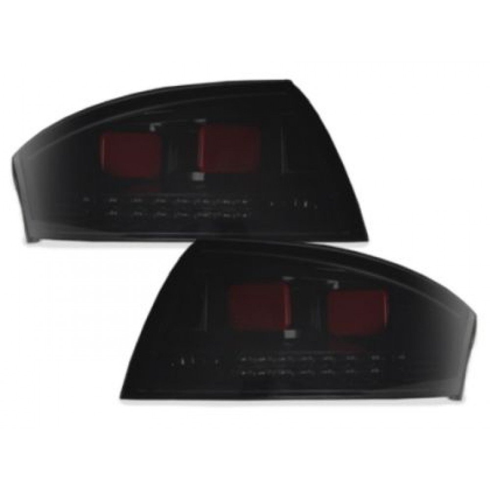 Диодни стопове  AUDI TT (98-05)