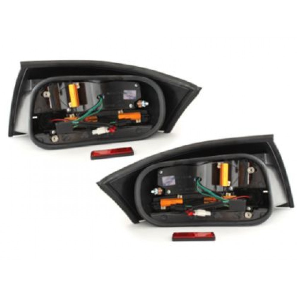 Диодни стопове  AUDI TT (98-05)