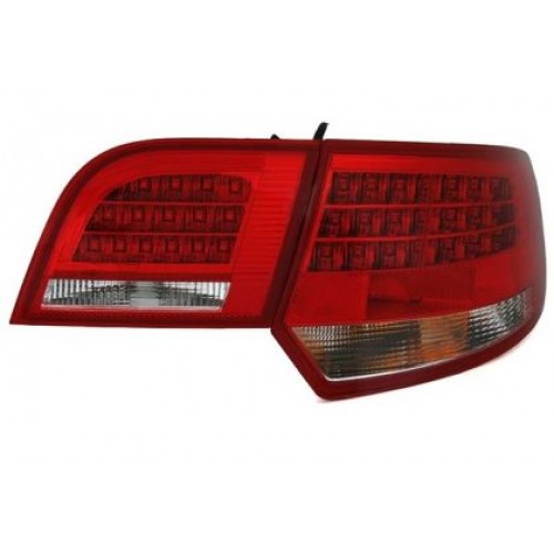 Диодни стопове  AUDI A3 sportback (03-09) 
