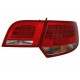 Диодни стопове  AUDI A3 sportback (03-09) 