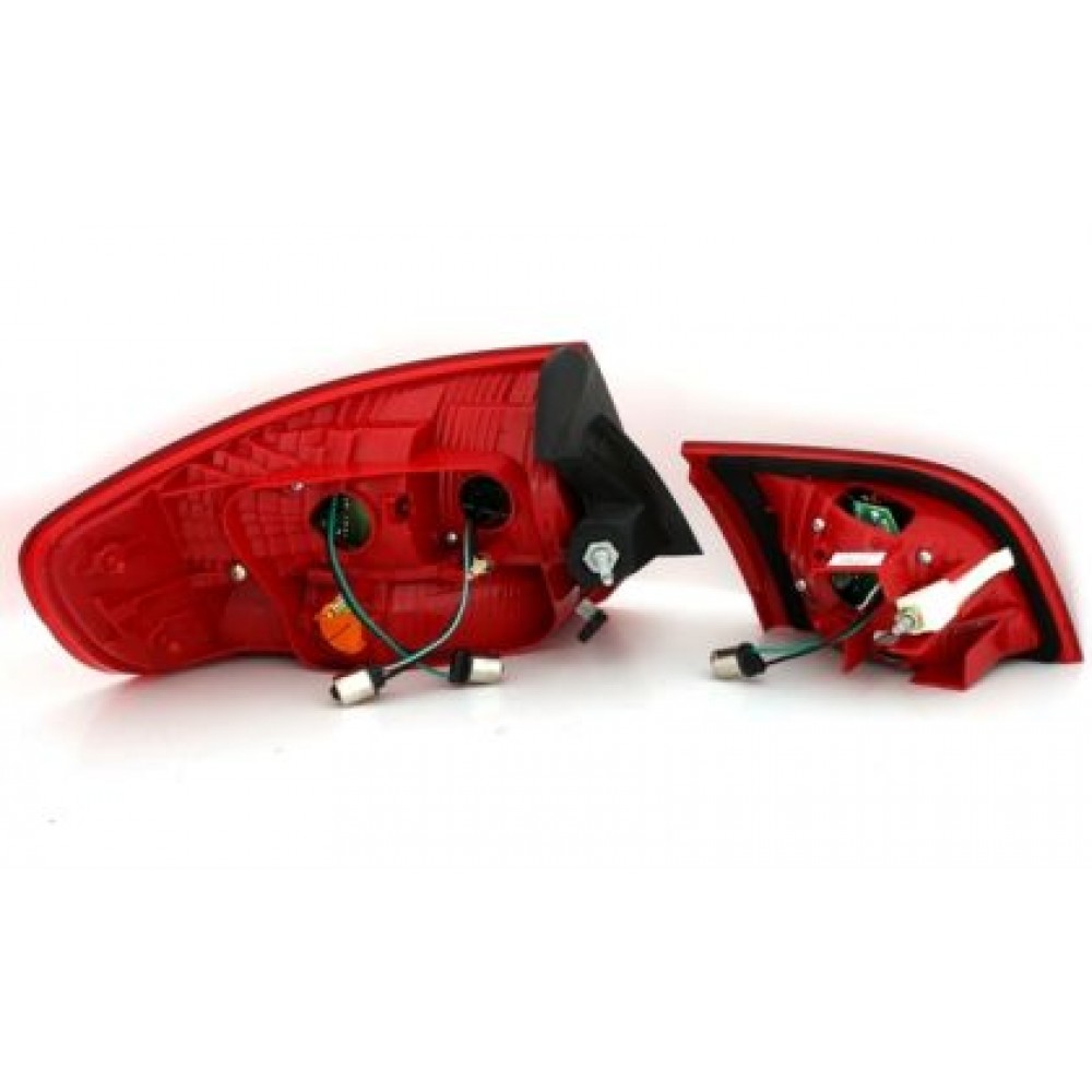 Диодни стопове  AUDI A3 sportback (03-09) 