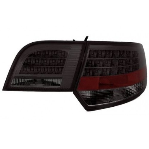 Диодни стопове  AUDI A3 sportback (03-09) 