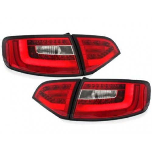 Диодни стопове  AUDI A4 8K комби (2008-2011) 