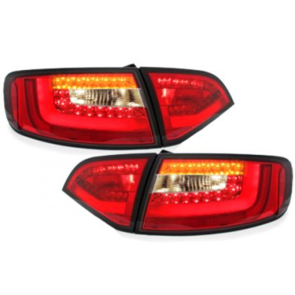 Диодни стопове  AUDI A4 8K комби (2008-2011) 