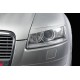 Вежди за фарове Audi A6 C6  (2004-2011) 