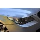 Вежди за фарове BMW E60 / E61 (03-08)