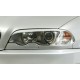 Вежди за фарове BMW E46 купе (1999-2003)