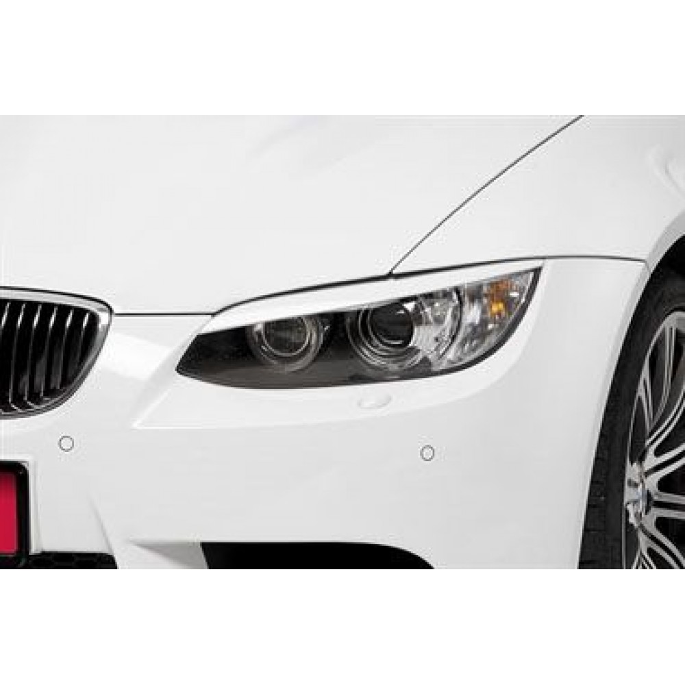 Вежди за фарове BMW E92 / E93  (2006-2010) - Дизайн: 1