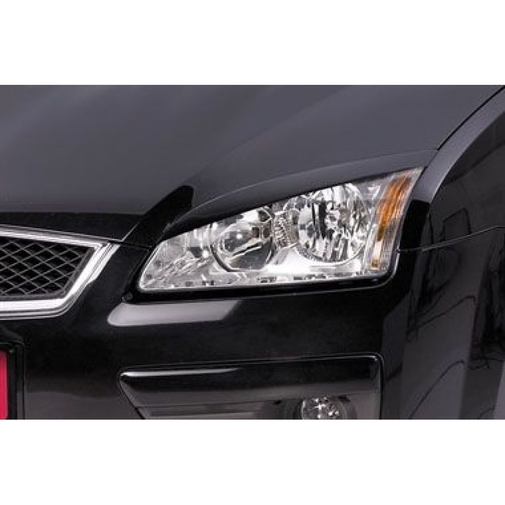 Вежди за фарове FORD FOCUS (04-08)