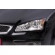 Вежди за фарове FORD FOCUS (04-08)