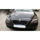 5W Лед крушки за ангелски очи за BMW E39 / E60 / E53 X5 / E65 / E87 / E63  - бял цвят
