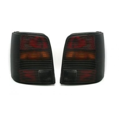 Кристални стопове VW PASSAT 3B/ B5 комби (1997-2000)  - опушени