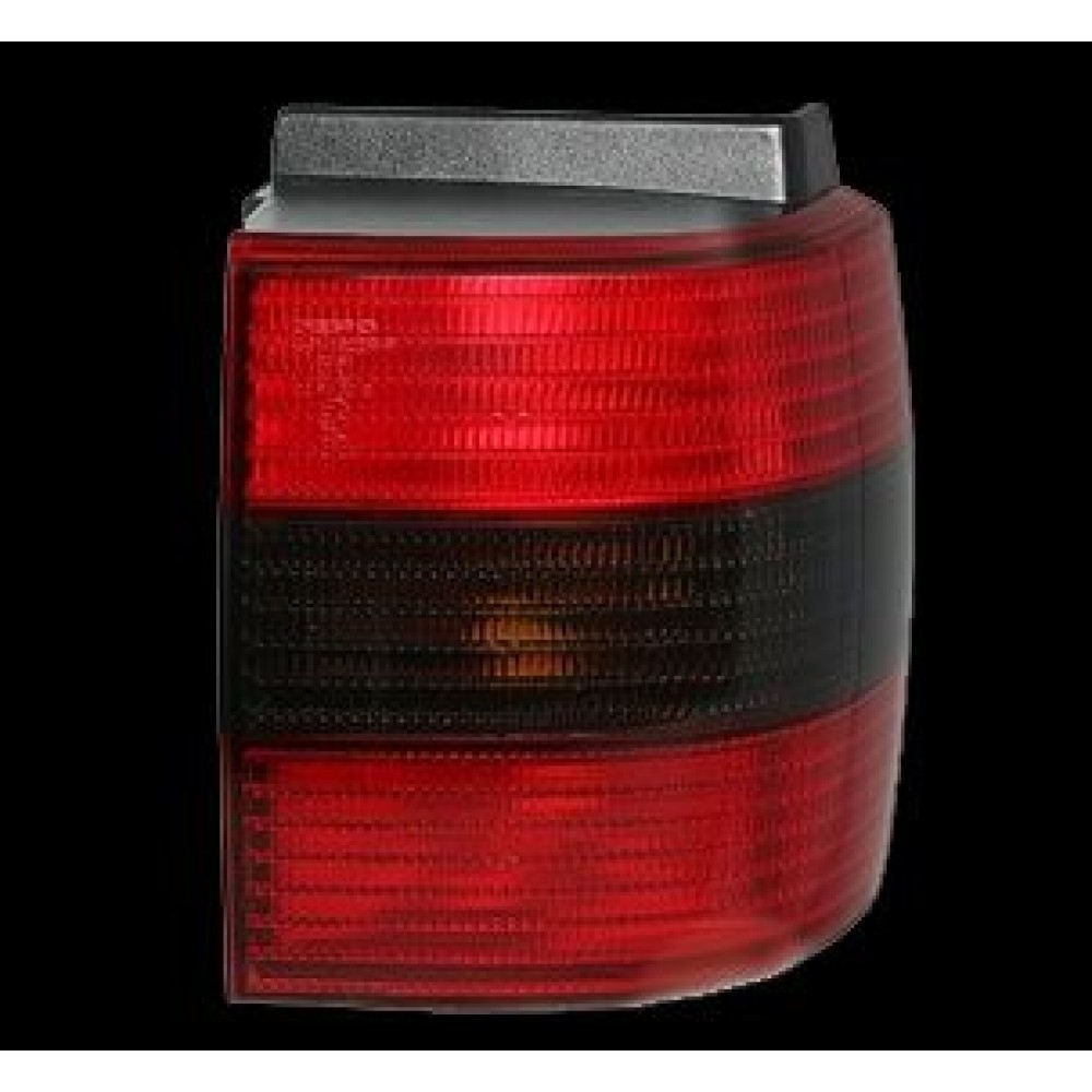 Кристални стопове VW PASSAT 35i / B4 комби (93-97)  - опушени