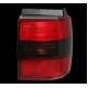Кристални стопове VW PASSAT 35i / B4 комби (93-97)  - опушени