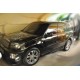 Кристални фарове за Toyota Rav4 (2001-2005) - черни