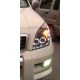 Кристални Фарове за Toyota Land Cruiser 120 (2003-2009) - хром