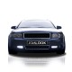 Дневни светлини за Audi A4 8E (2001-2004)
