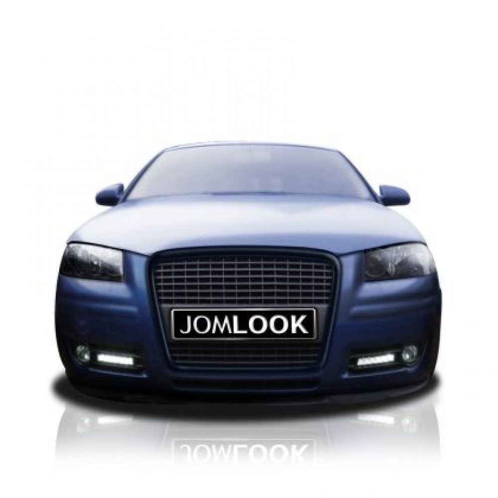 Дневни светлини за Audi A3 8P  (2003-2008)