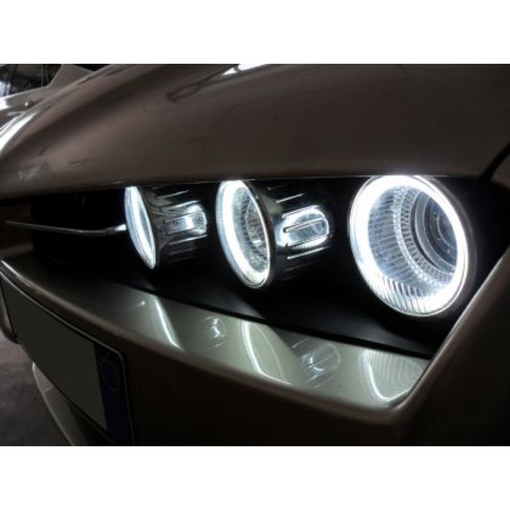 Ангелски Очи за Alfa Romeo 159 - луминисцентни (CCFL)