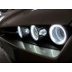 Ангелски Очи за Alfa Romeo 159 - луминисцентни (CCFL)