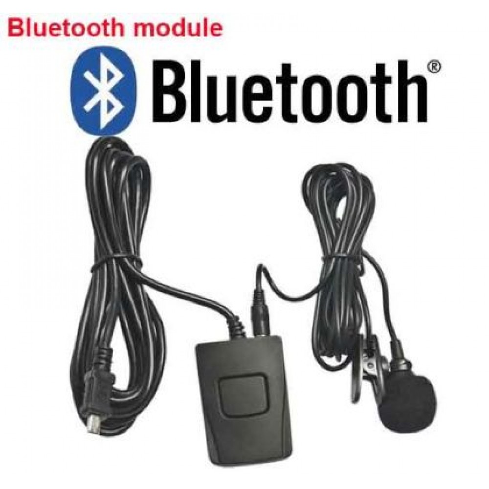 Bluetooth Модул за USB / MP3 Audio Interface Yatour