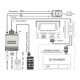 Bluetooth Модул за USB / MP3 Audio Interface Yatour
