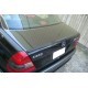 Лип спойлер за багажник за Mercedes W202