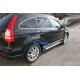 Степенки за Honda CR-V (2007-2012) - Спорт