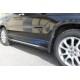 Степенки за Honda CR-V (2007-2012) - Спорт