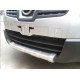 Преден и заден протектор за Nissan Qashqai (2008-2014) 