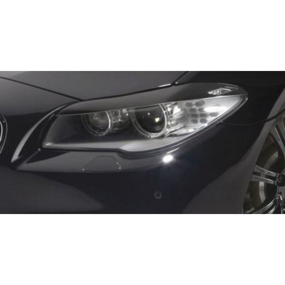 Вежди за фарове BMW F10 / F10 (2010+)