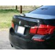 Спойлер за багажник BMW F10 седан (2010+) - M5 Дизайн