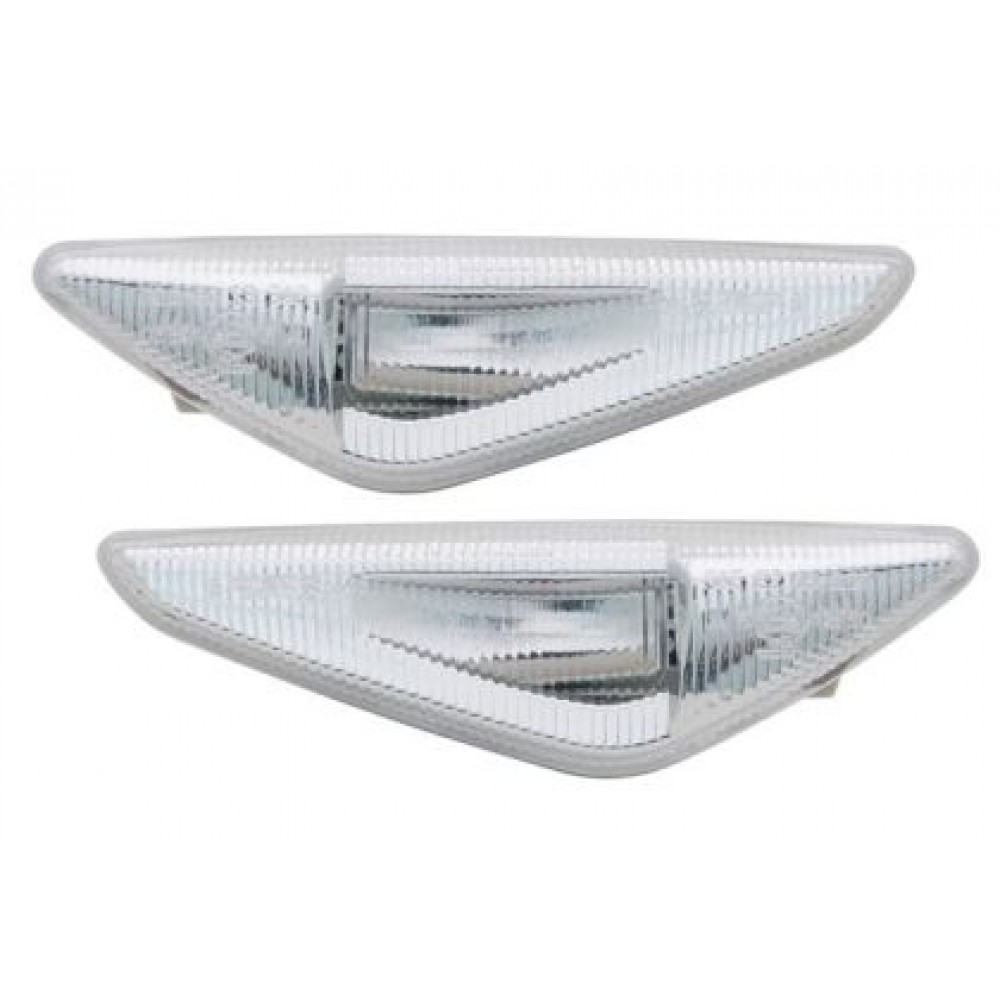 Диодни мигачи за BMW X3, X5, X6
