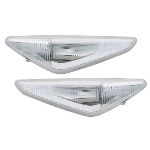 Диодни мигачи за BMW X3, X5, X6
