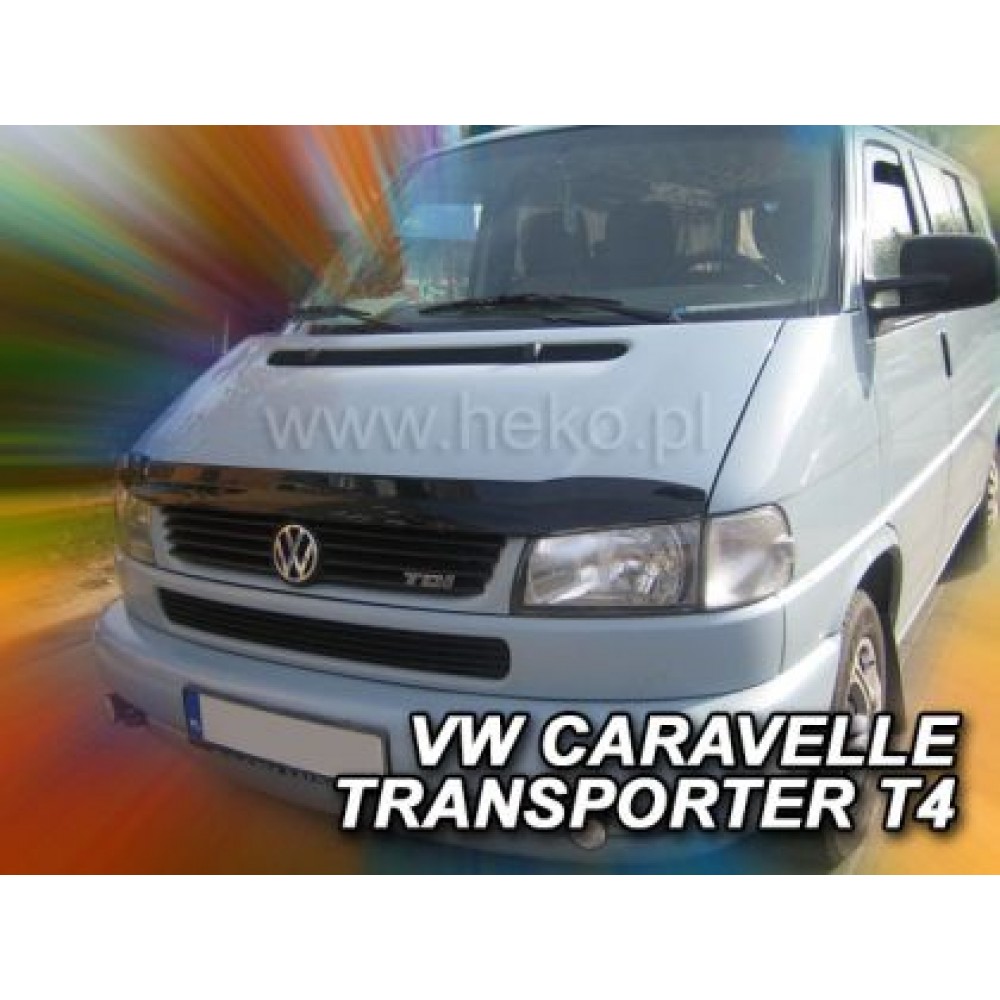 Дефлектор за преден капак за VW  T4 (1998-2003)