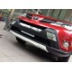 Преден и заден ролбар за Toyota Rav4 (2013+)