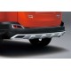 Преден и заден ролбар за Toyota Rav4 (2013+)