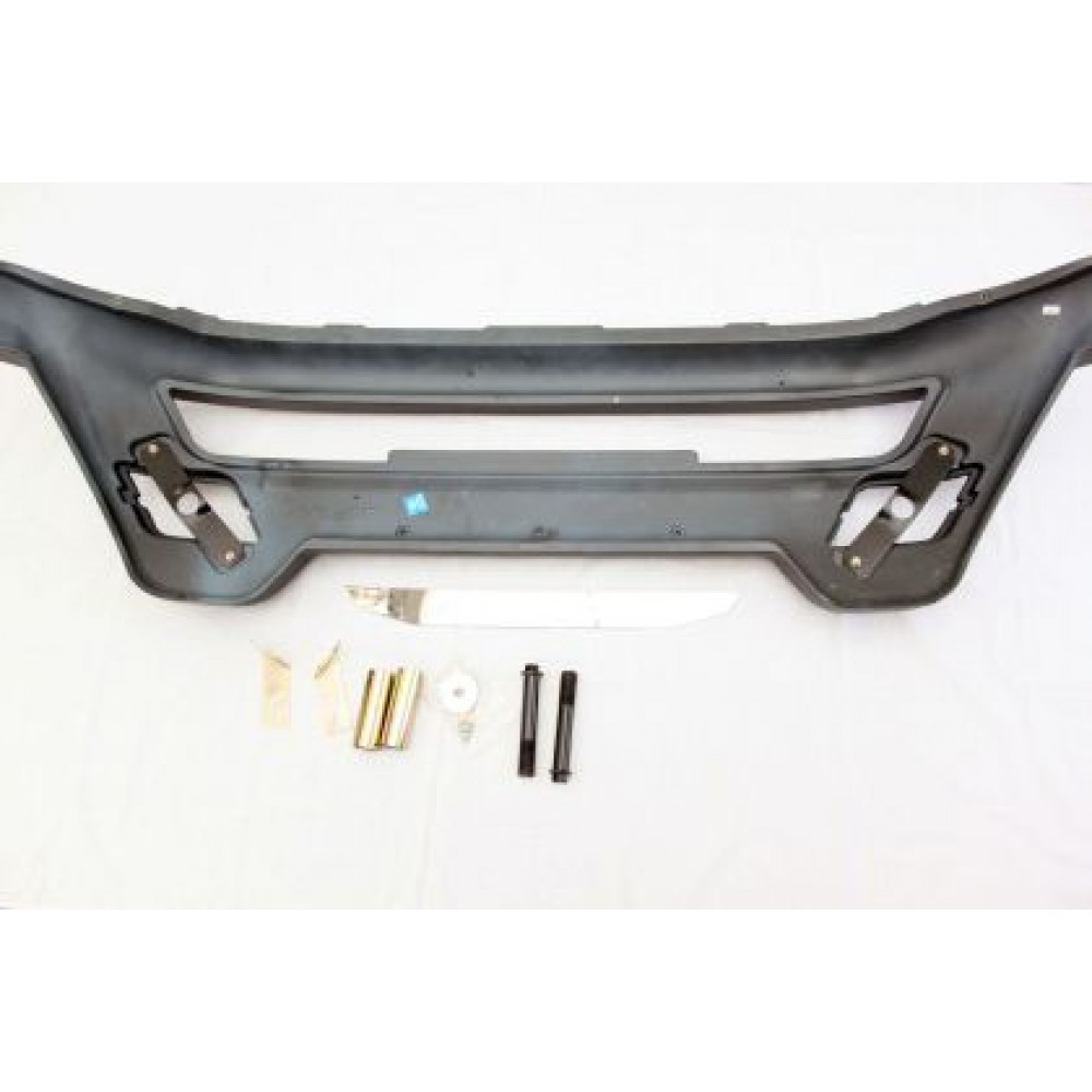 Преден и заден ролбар за Toyota Rav4 (2013+)