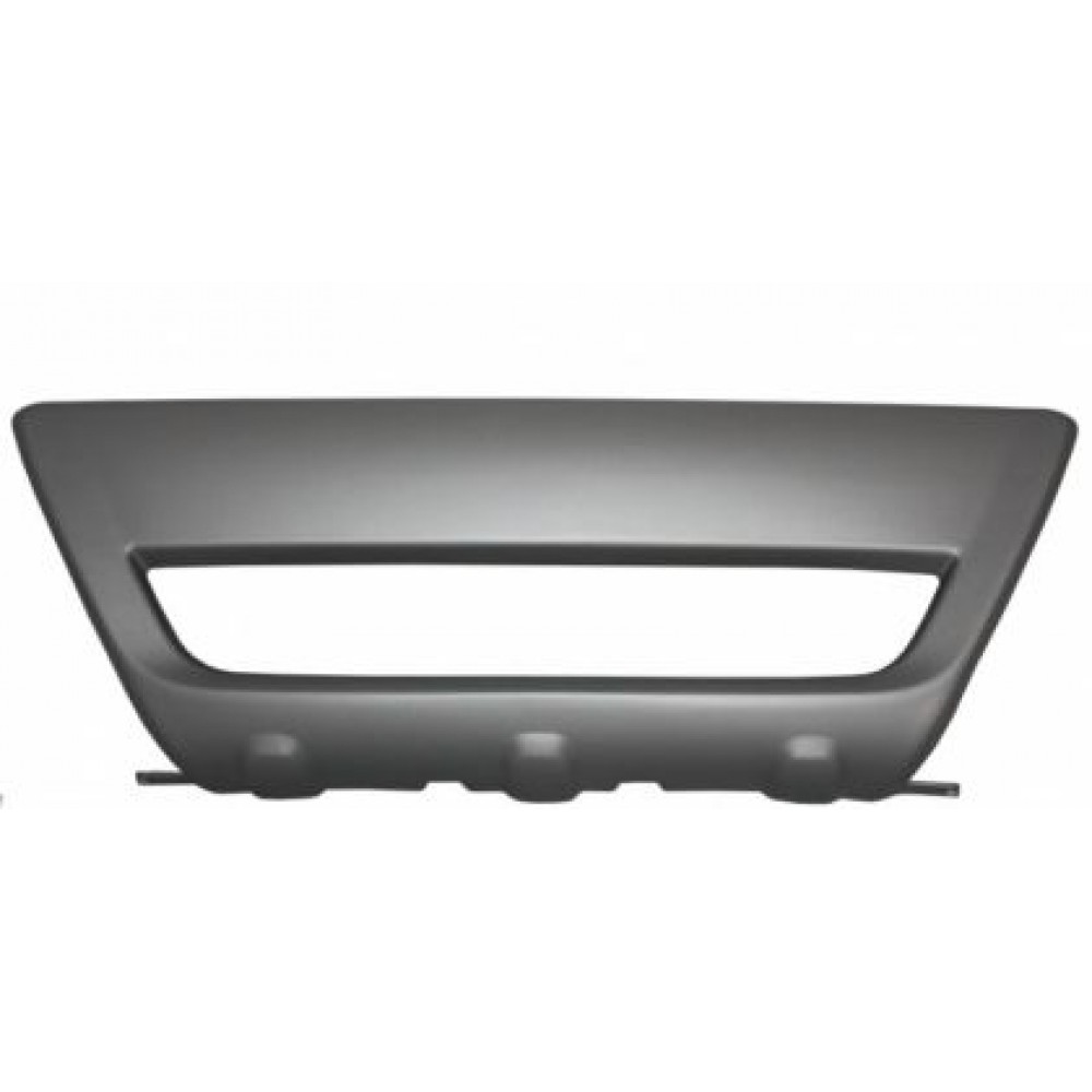 Преден и заден ролбар за Volvo XC60 (2008-2013)