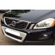 Преден и заден ролбар за Volvo XC60 (2008-2013)
