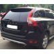 Преден и заден ролбар за Volvo XC60 (2008-2013)
