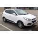 Степенки за Hyundai IX35 (2010-2014) - Спорт