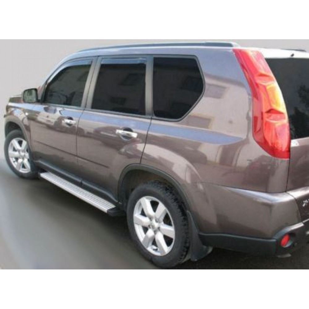 Степенки за Nissan X-Trail (2007-2014)